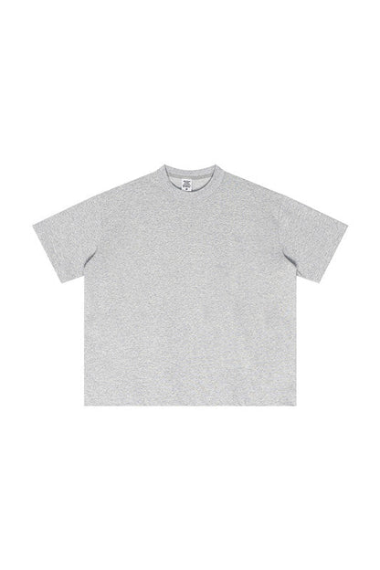 210GSM Quick Dry Coolness Tee