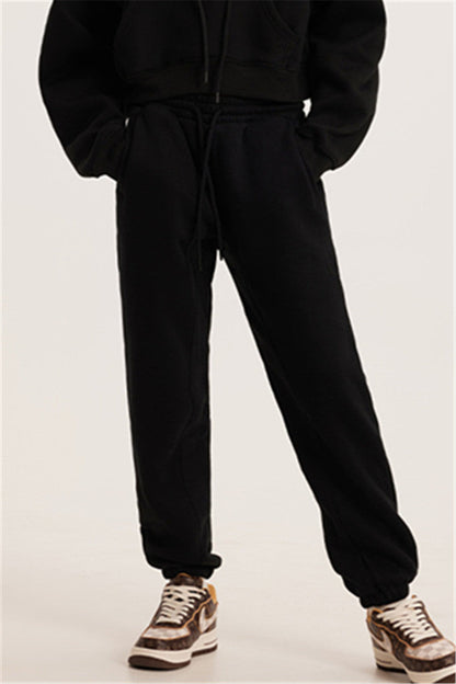 345G Basic Fleece Sweatpants