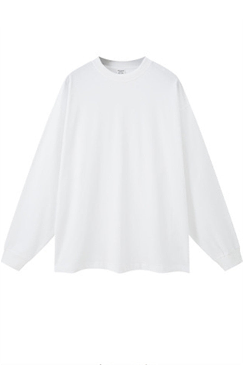 Pigment Dyed Crew