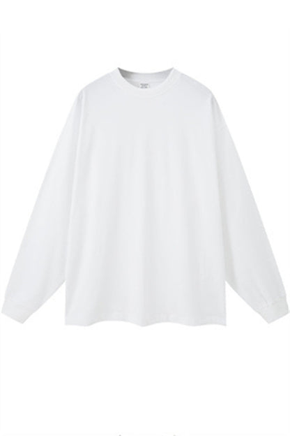 Pigment Dyed Crew