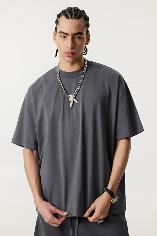 210GSM Quick Dry Coolness Tee