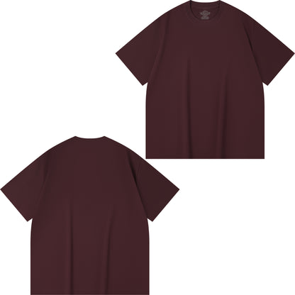 220 GSM Cotton Classical T-shirts