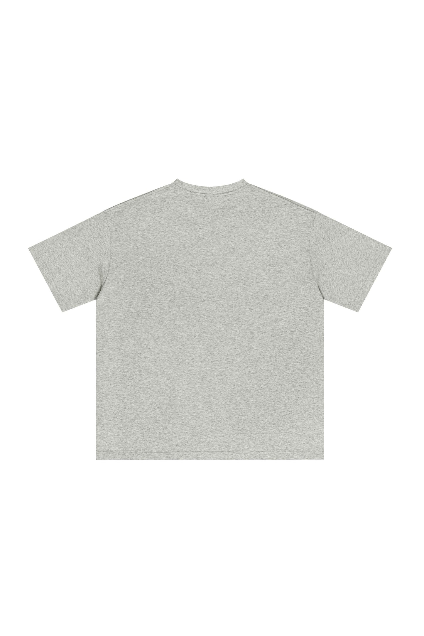 100% Cotton 235GSM Coolness Material Tee