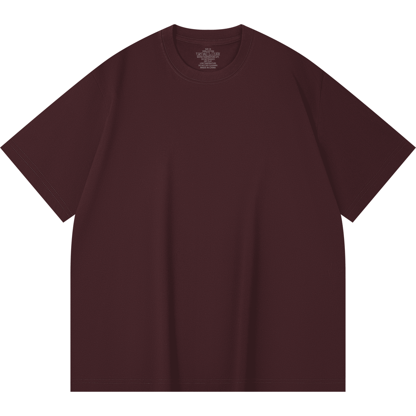 220 GSM Cotton Classical T-shirts