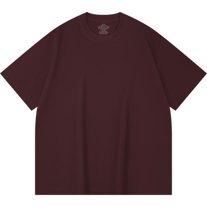 220 GSM Cotton Classical T-shirts