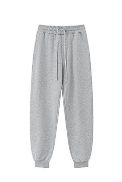 440GSM High Weight Solid Color Sweatpants