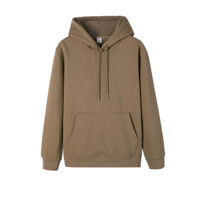 430 GSM Lined Hoodie Customized Hoodie