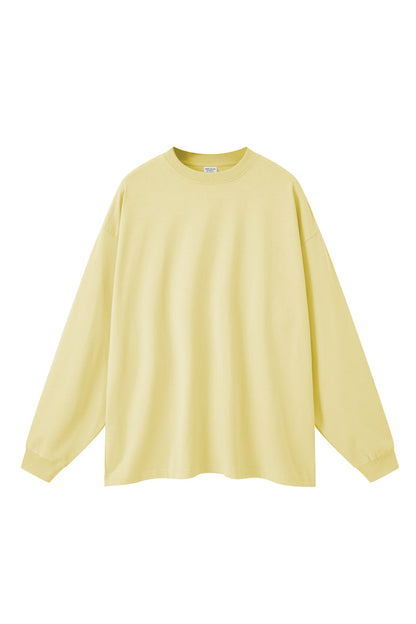 305G Long Sleeve Crew