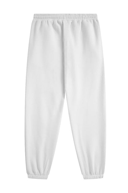 345G Basic Fleece Sweatpants