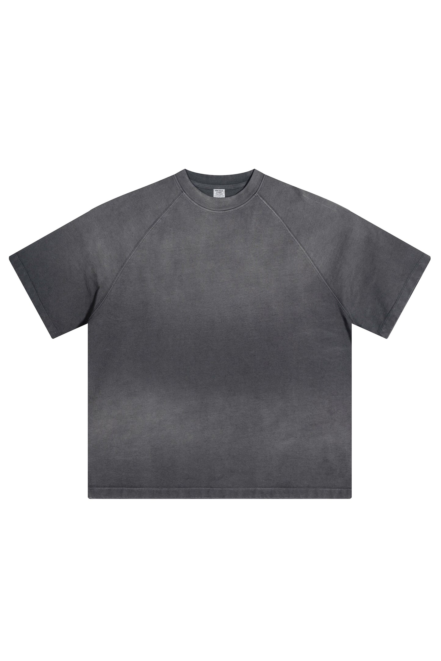 310GSM Gradient Sun Fade Tee