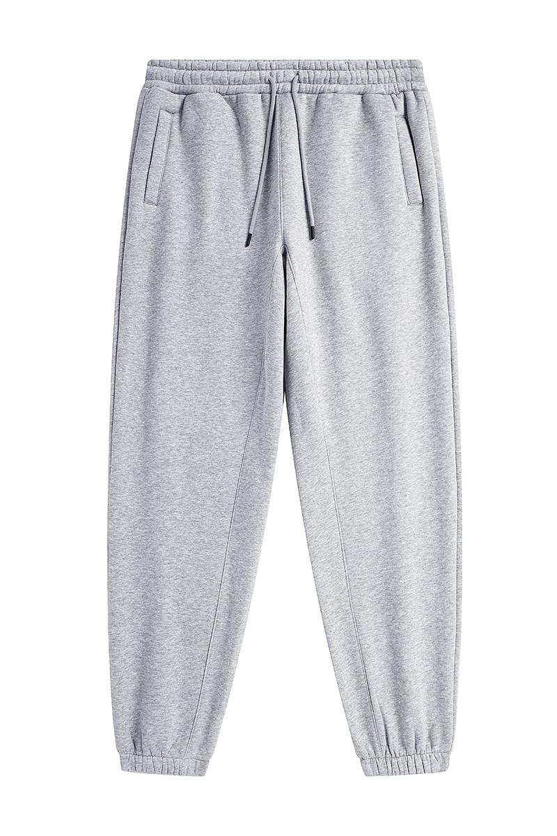 345G Basic Fleece Sweatpants