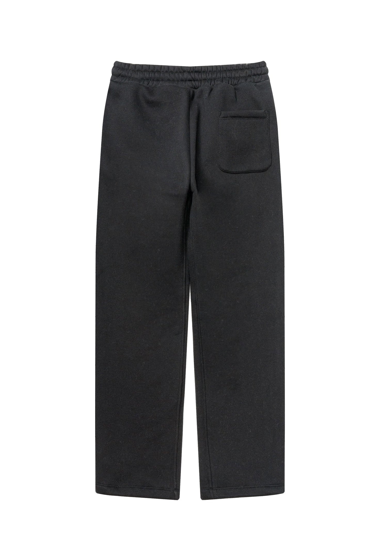 345GSM Relaxed Fleece Sweatpants