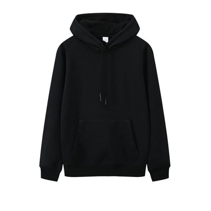 430 GSM Lined Hoodie Customized Hoodie