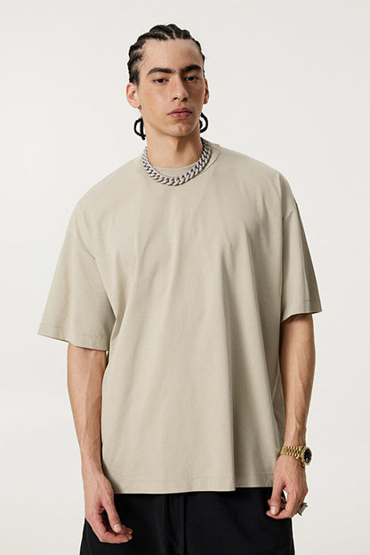 210GSM Quick Dry Coolness Tee