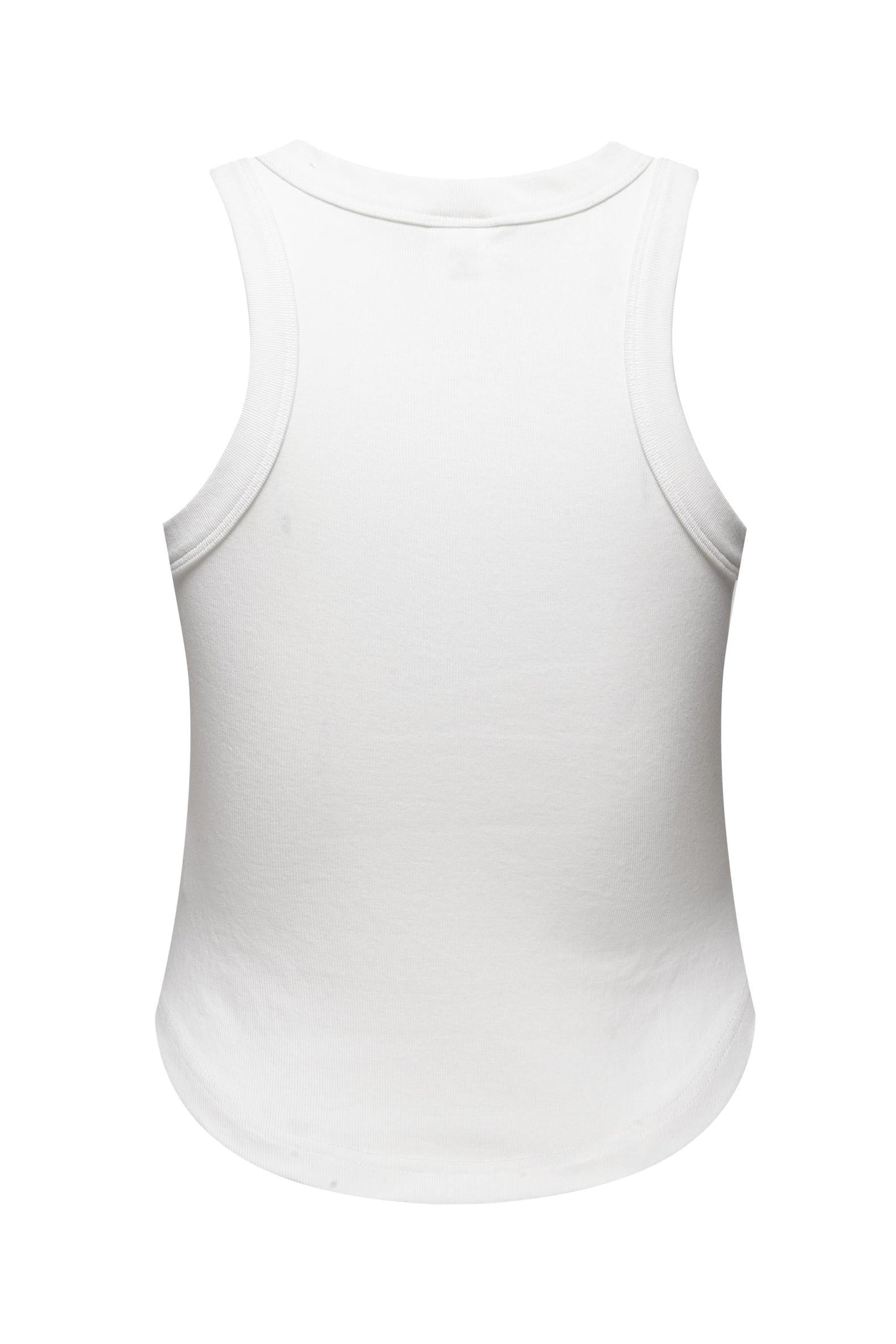 Ruched Tank Top