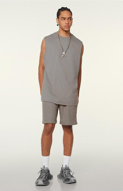 230GSM Quick Dry Coolness Vest