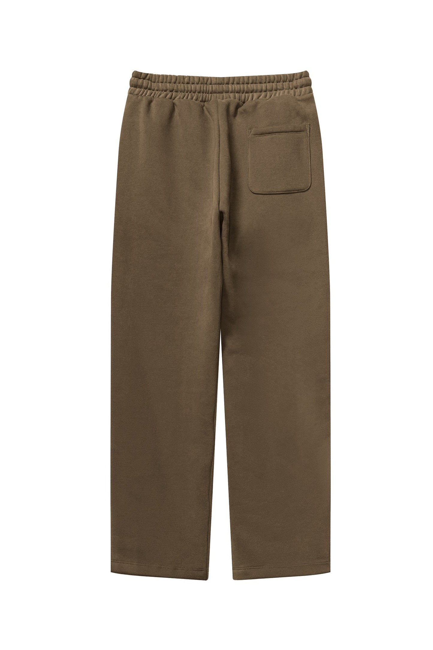 345GSM Relaxed Fleece Sweatpants