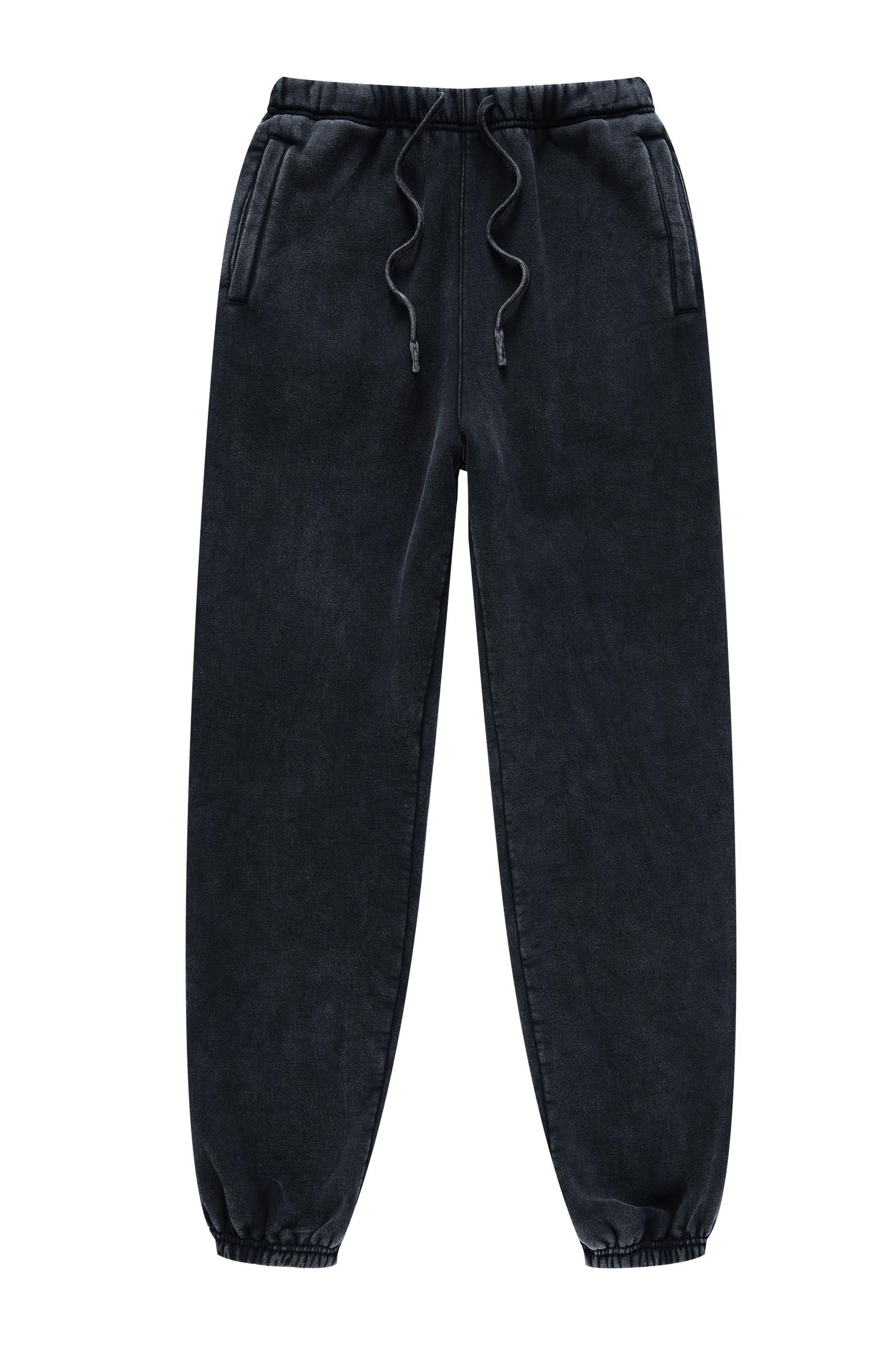 Vintage Washed Fleece Sweatpant