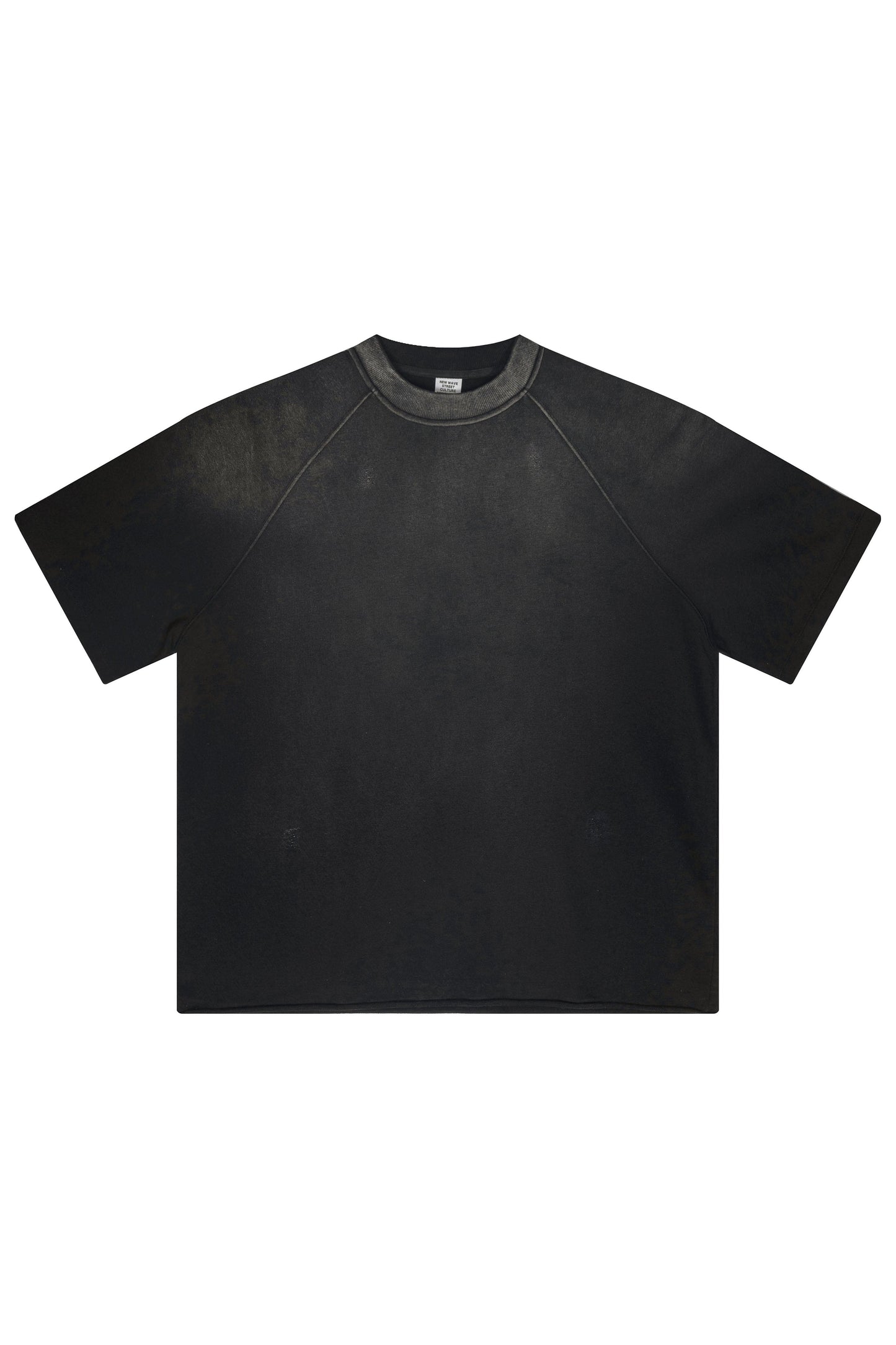 300GSM Gradient Sun Fade Tee