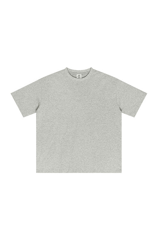 100% Cotton 235GSM Coolness Material Tee