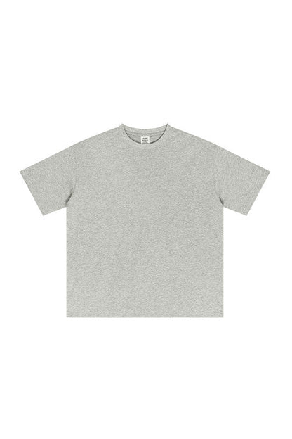 100% Cotton 235GSM Coolness Material Tee