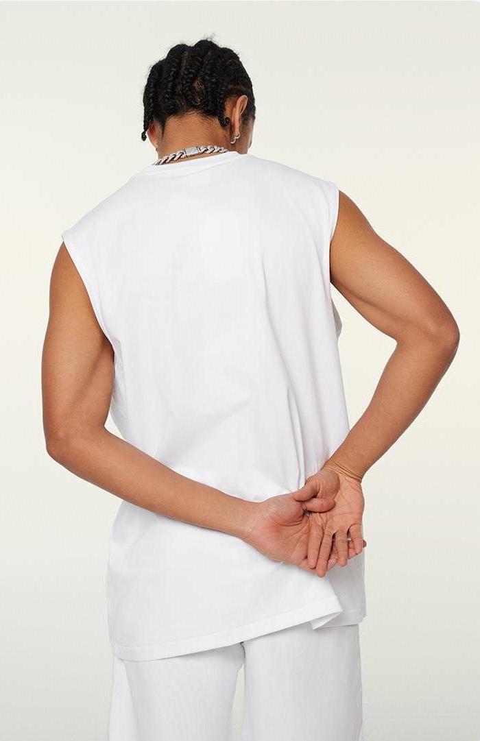 230GSM Quick Dry Coolness Vest