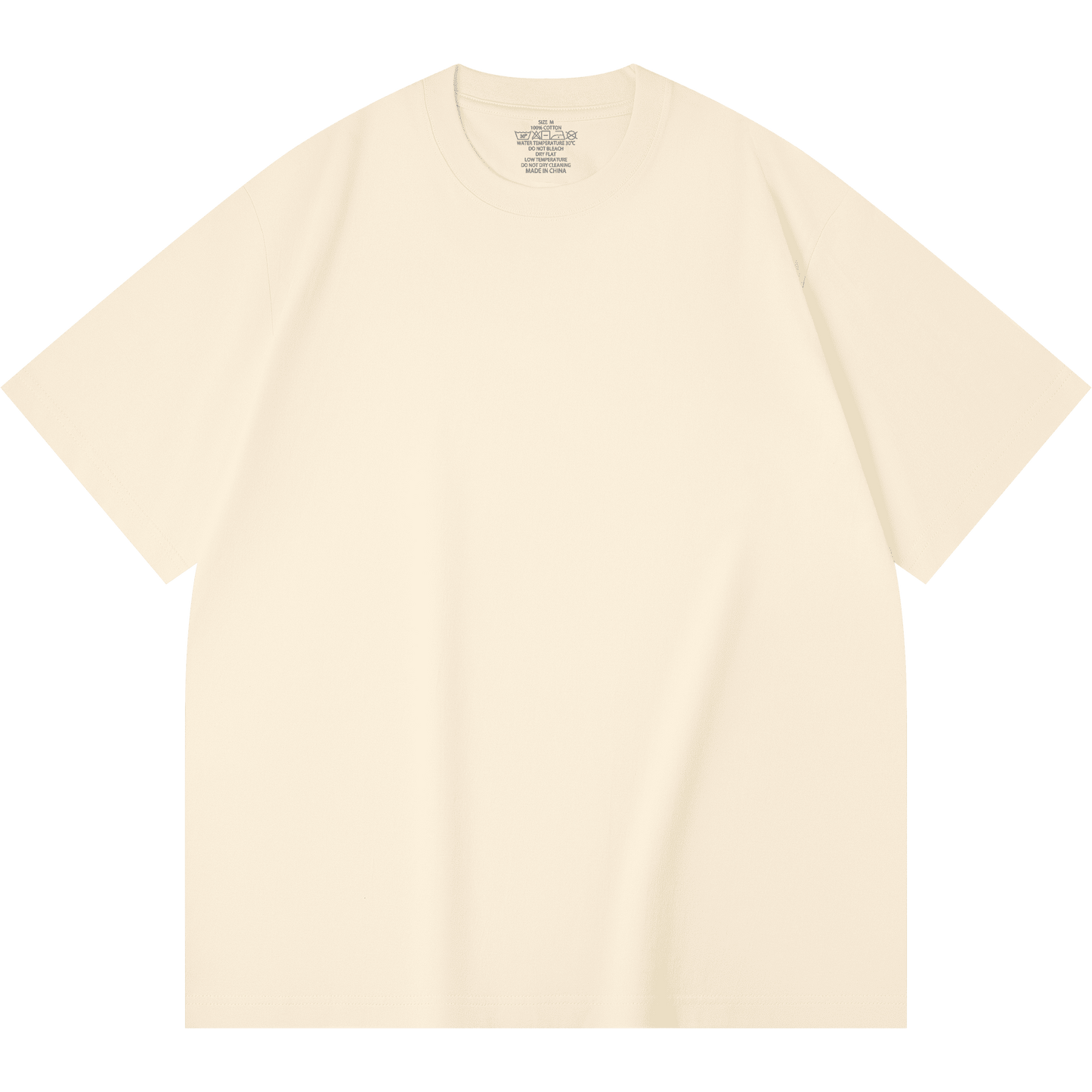 220 GSM Cotton Classical T-shirts