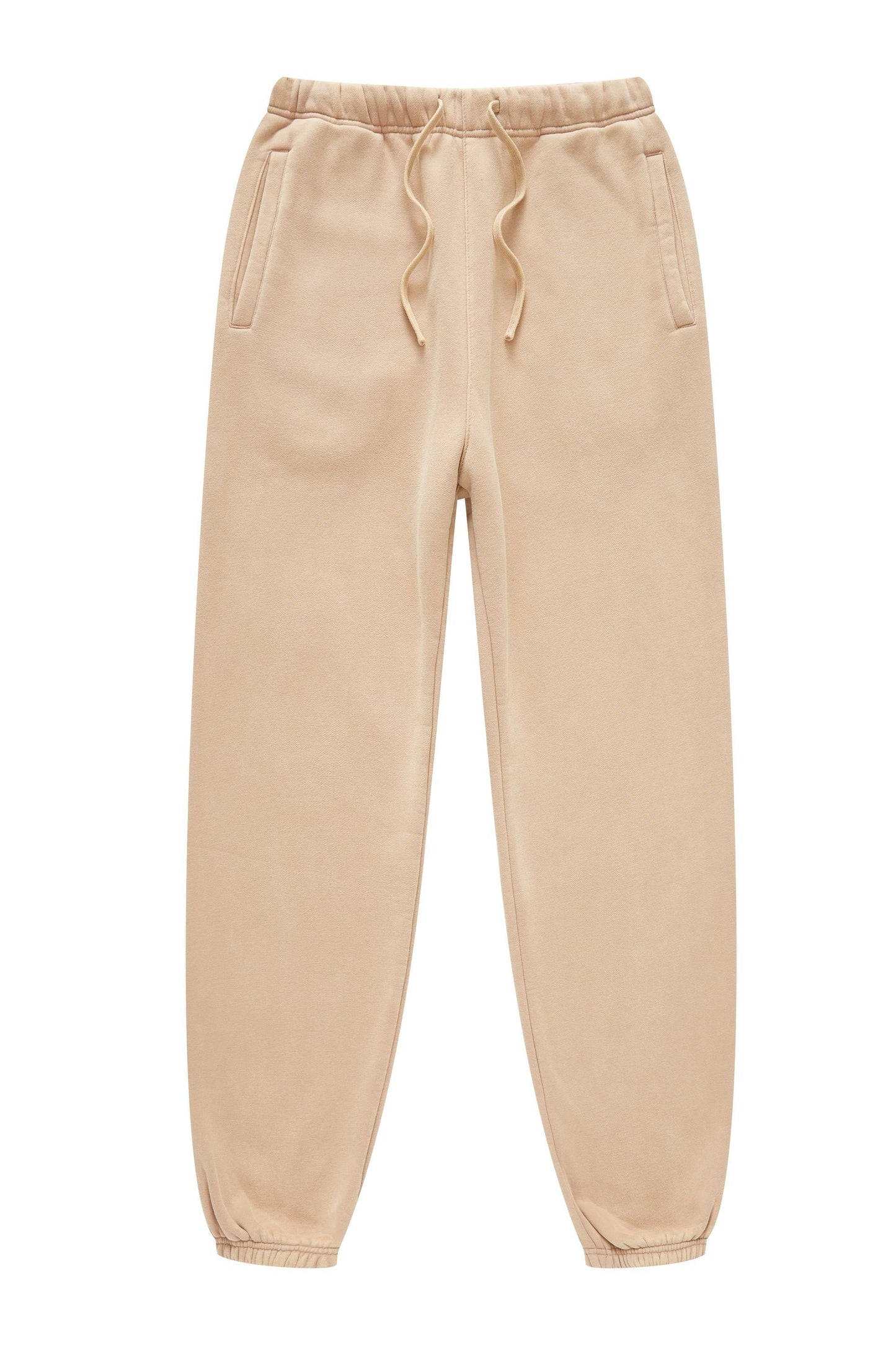 Vintage Washed Fleece Sweatpant