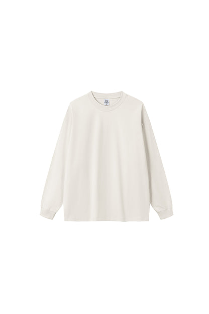 225GSM Solona Sporty Material Basic Crew