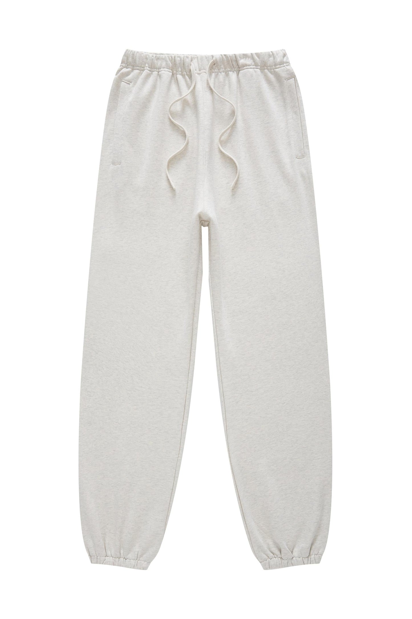 440G Solid Basic Sweatpants
