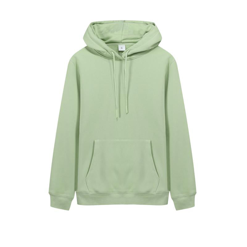 430 GSM Lined Hoodie Customized Hoodie