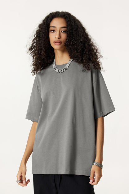 100% Cotton 235GSM Coolness Material Tee