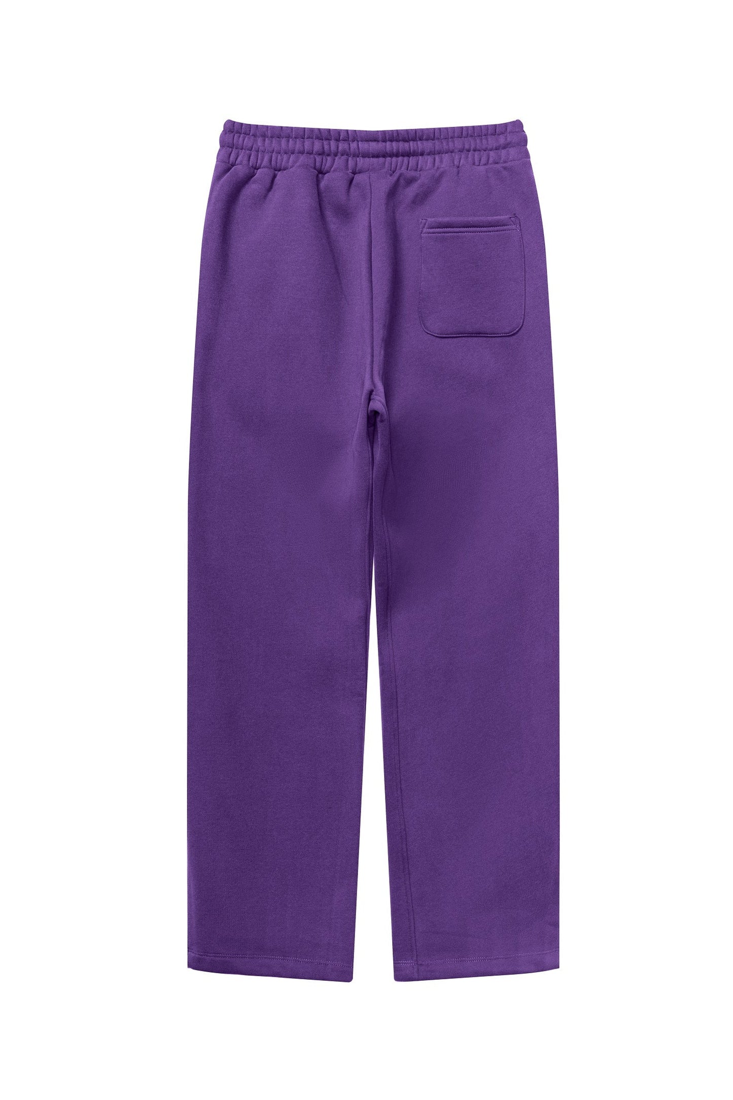 345GSM Relaxed Fleece Sweatpants