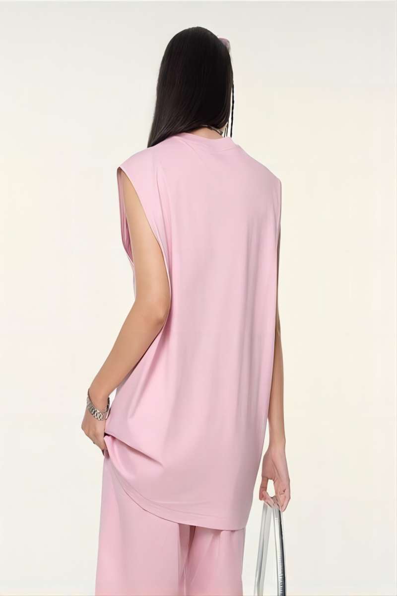 230GSM Quick Dry Coolness Vest