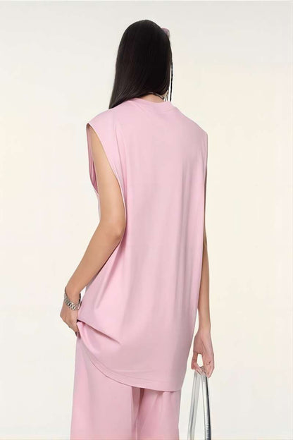 230GSM Quick Dry Coolness Vest
