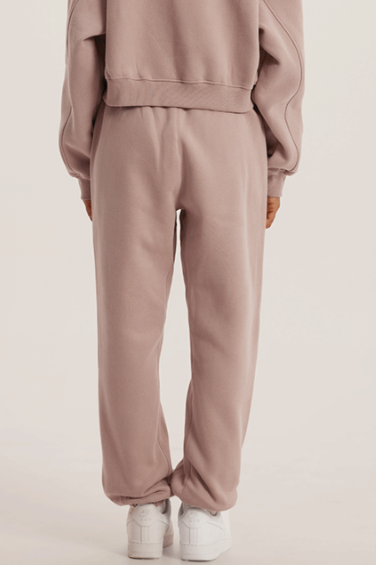 345G Basic Fleece Sweatpants