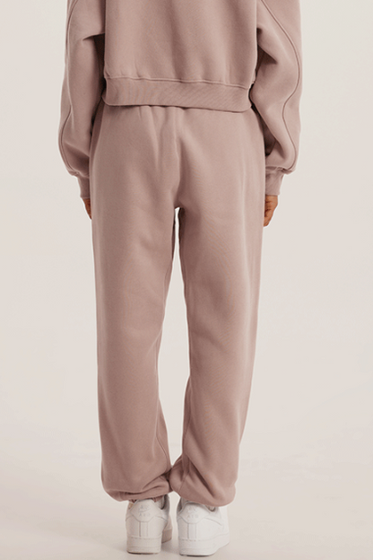 345G Basic Fleece Sweatpants