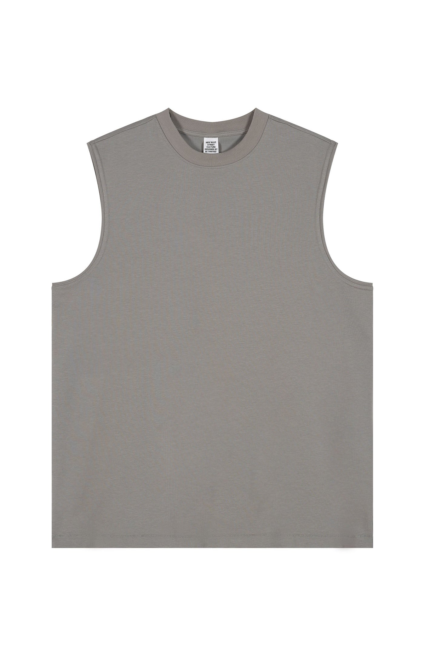 230GSM Quick Dry Coolness Vest