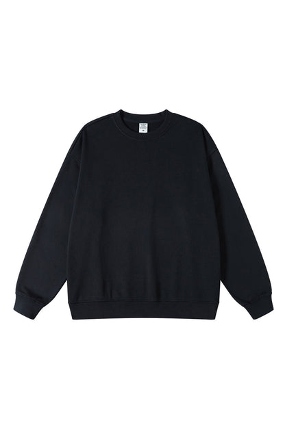440G Solid Basic Crew