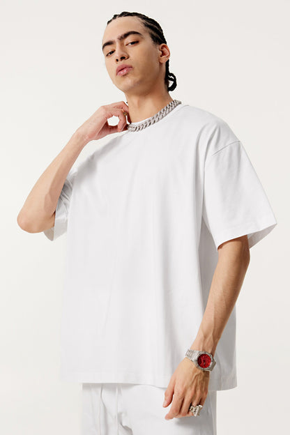 210GSM Quick Dry Coolness Tee