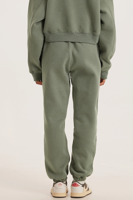 345G Basic Fleece Sweatpants