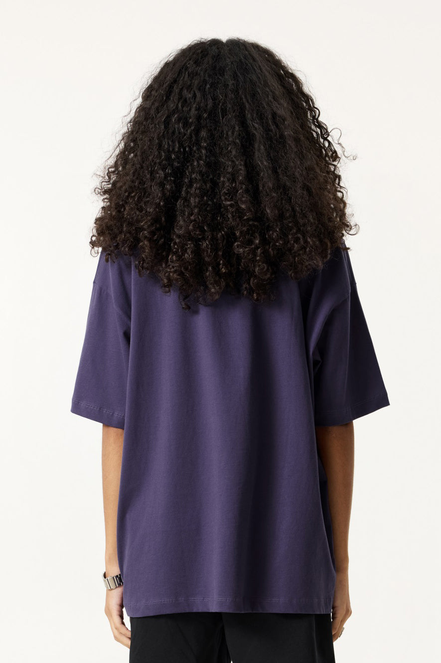 Light Weight 180GSM Solid Color Tee