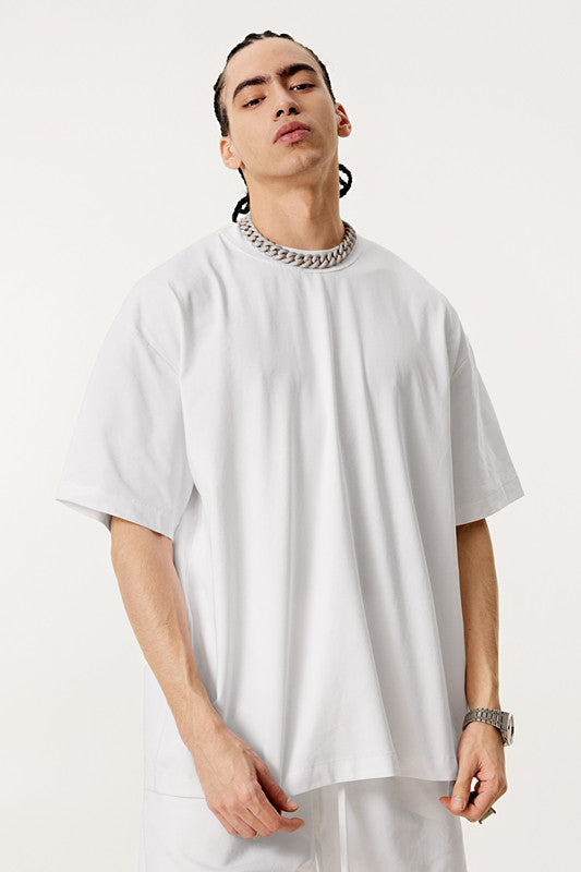 210GSM Quick Dry Coolness Tee