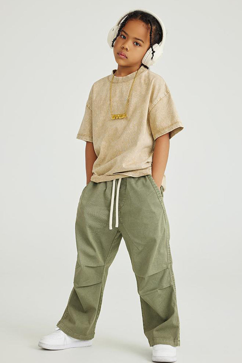Kids Ripstop Surplus Pants