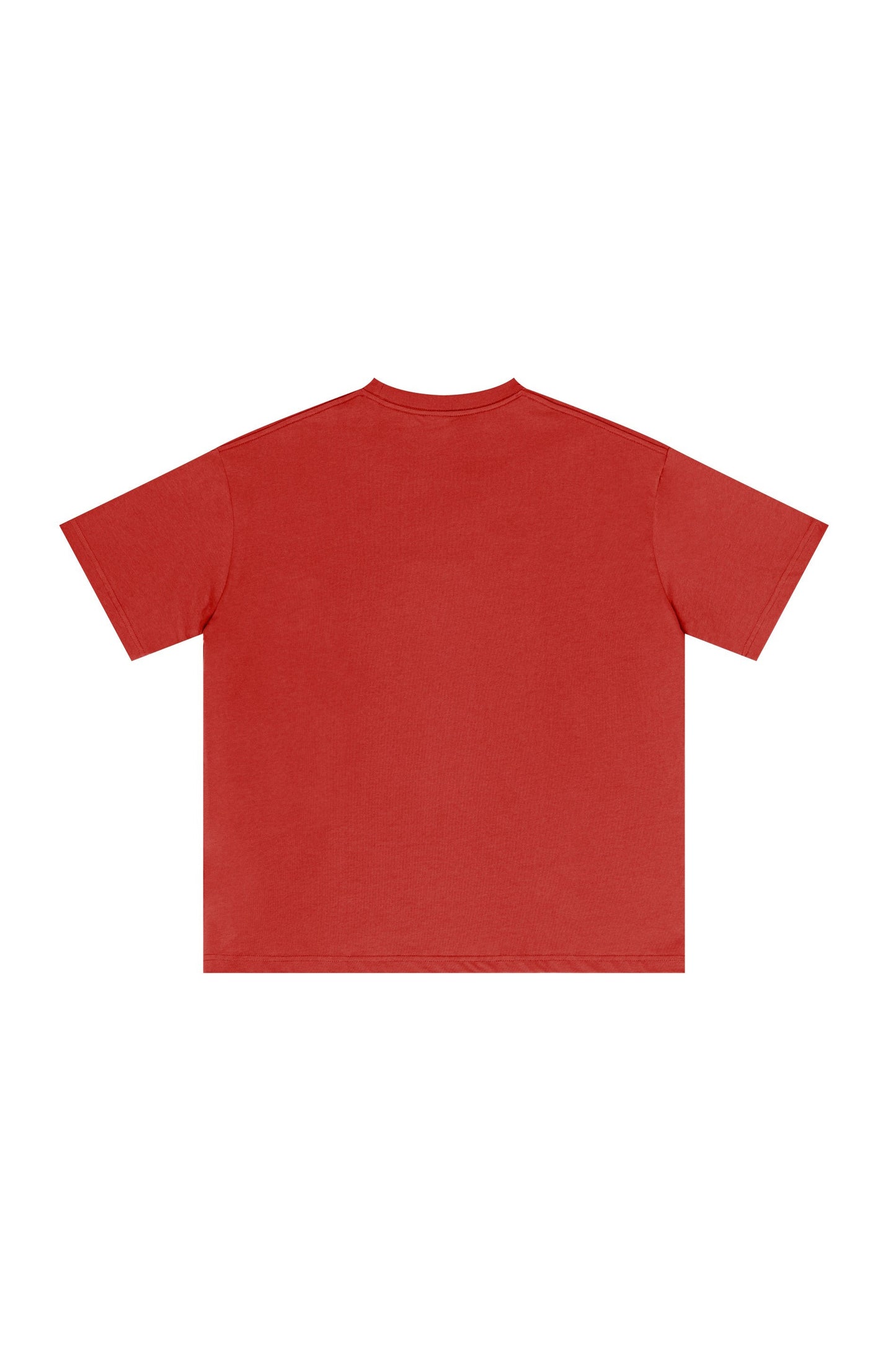 100% Cotton 235GSM Coolness Material Tee