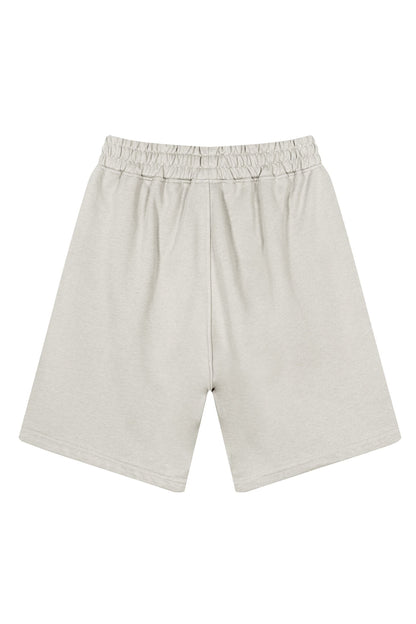 280GSM Quick Dry Coolness Short