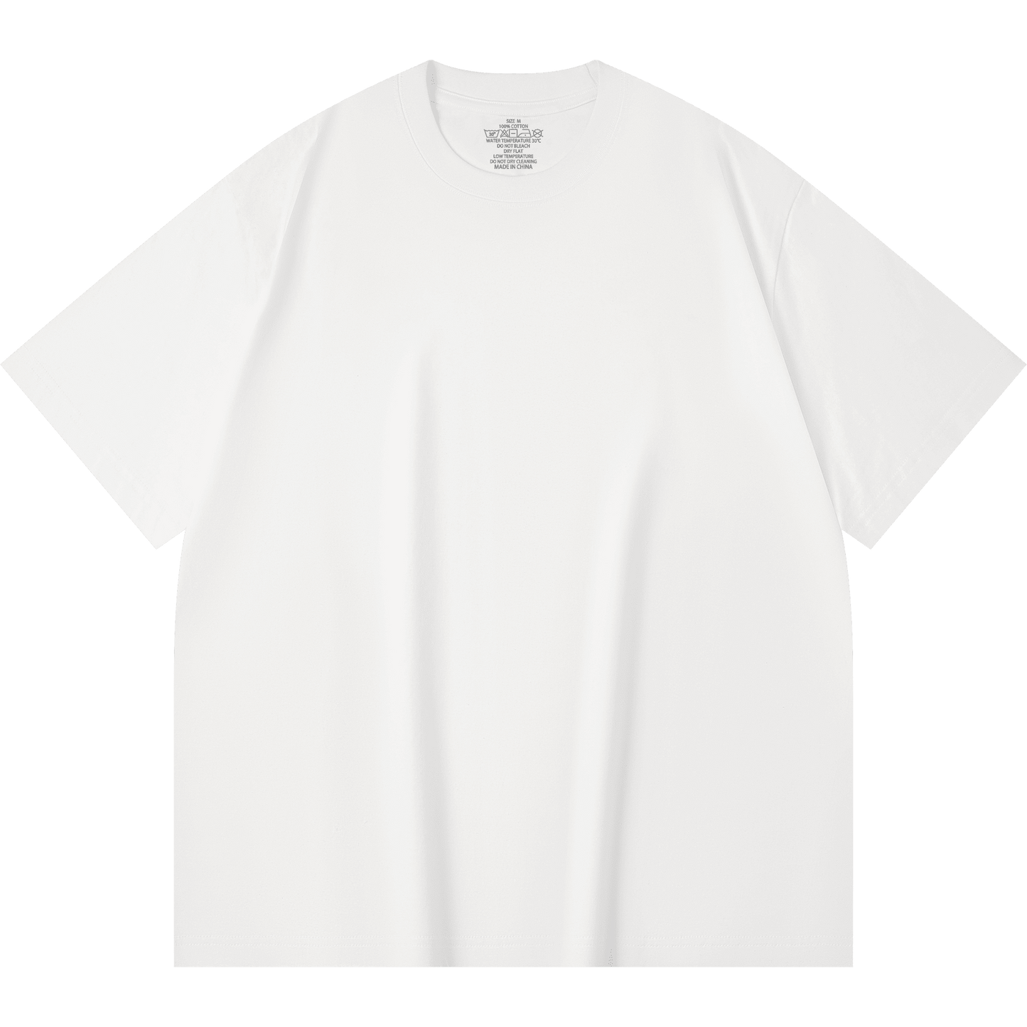 220 GSM Cotton Classical T-shirts