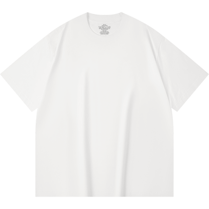 220 GSM Cotton Classical T-shirts