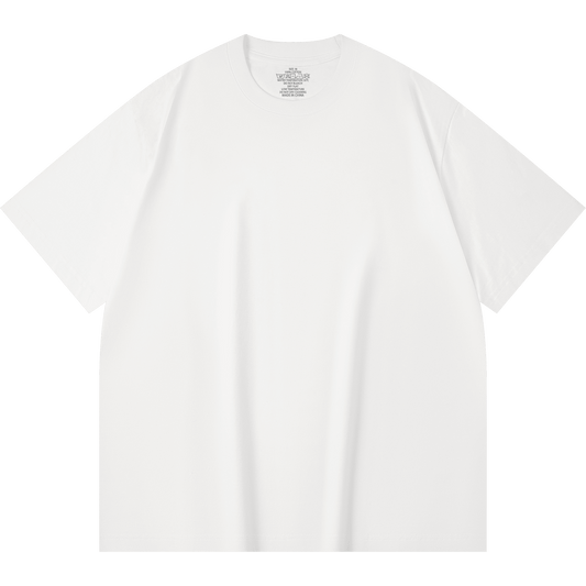 220 GSM Cotton Classical T-shirts