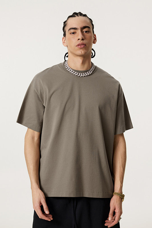 210GSM Quick Dry Coolness Tee